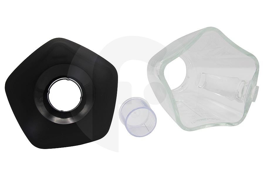 Bosch Frullatore Ciotola di miscelazione Bosch 11015515 Robot da cucina