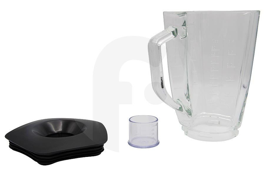 Bosch Frullatore Ciotola di miscelazione Bosch 11015515 Robot da cucina