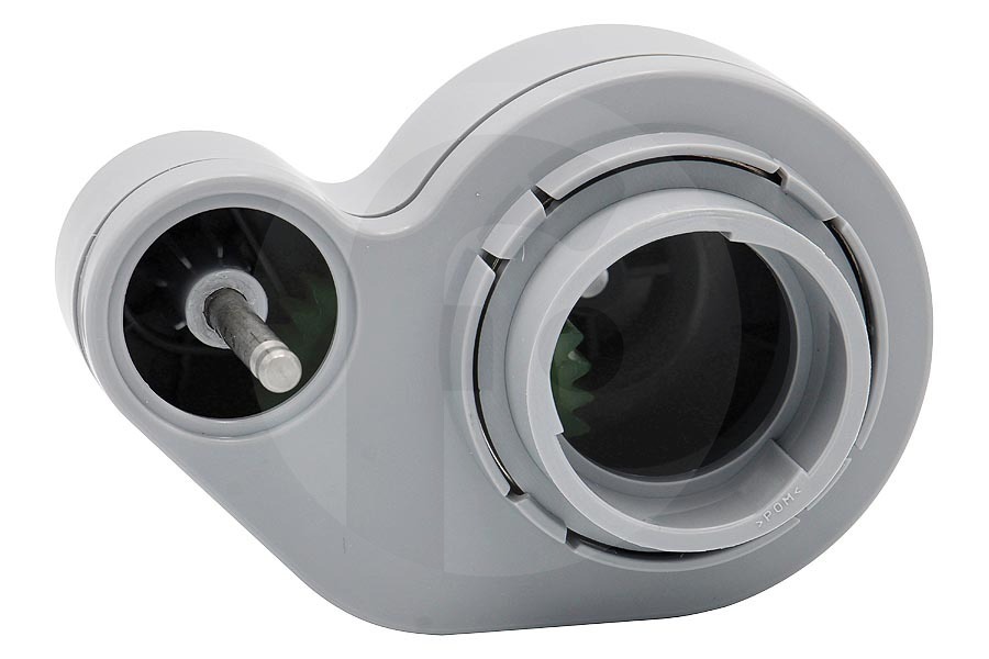 Bosch Robot da cucina Supporto (trascinatore) frusta per Bosch, Siemens e altri macchina da cucina 627937, 00627937 adatto a tra cui MCM68861, MC812M844, MK880FQ1