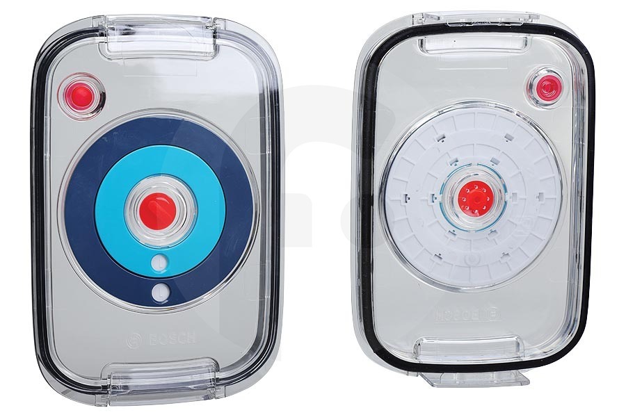 Bosch Robot da cucina Bosch MSZV0FC2 Contenitori per vuoto set di 2 17004576