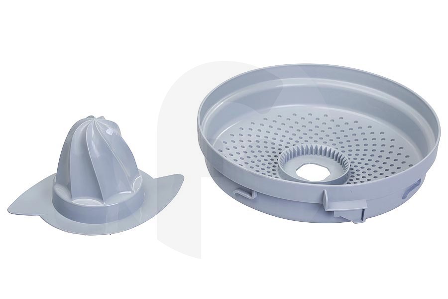 Bosch Robot da cucina Premere cono (cono) robot da cucina 00750905