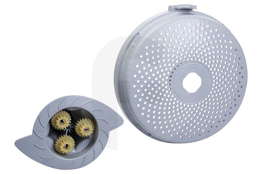 Bosch Robot da cucina Premere cono (cono) robot da cucina 00750905