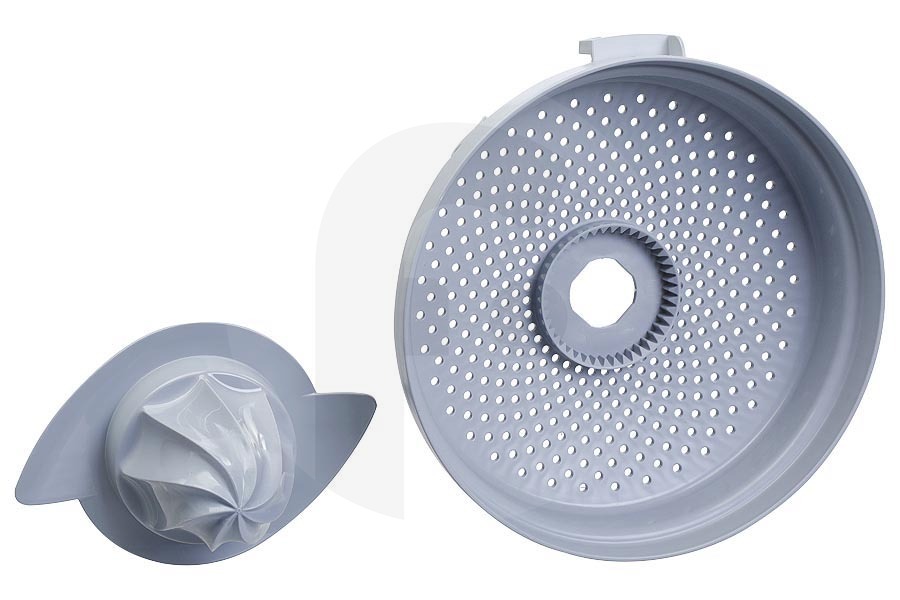 Bosch Robot da cucina Premere cono (cono) robot da cucina 00750905