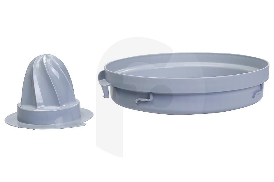 Bosch Robot da cucina Premere cono (cono) robot da cucina 00750905