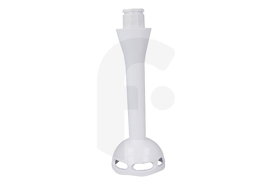 Gorenje Robot de cocina Brazo mezclador (brazo de la batidora de mano) incl. cuchilla para Zelmer y otros batidora de mano 00651143, 651143 apto para entre otros ZHB0608L, ZHB0608M