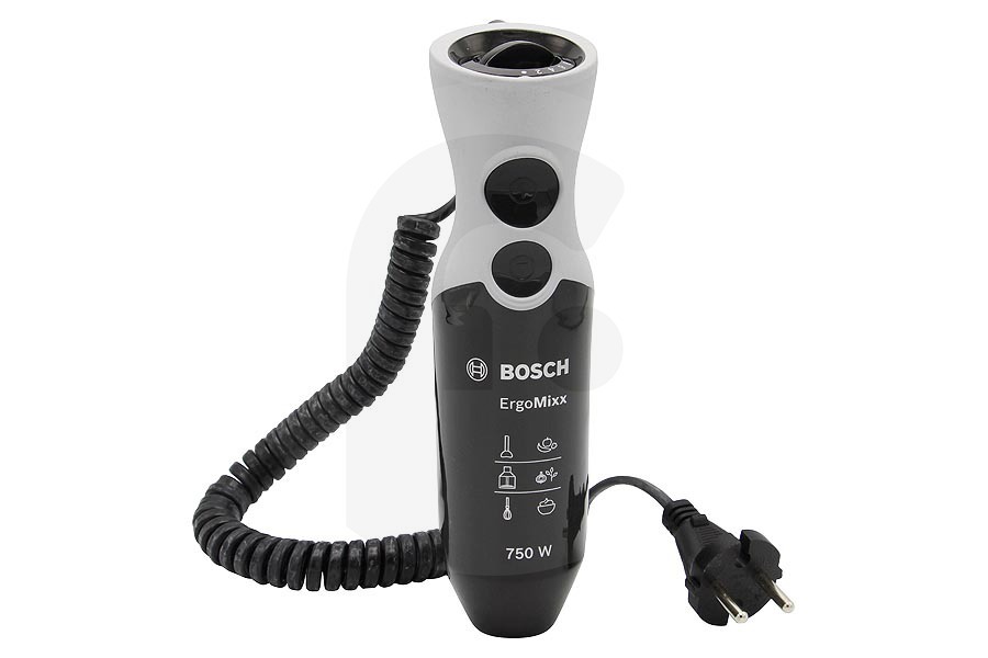 Siemens 750078, 00750078 Robot de cocina Transmisión Bosch 750078 00750078 Procesador de Alimentos apto para entre otros MSM67140, MSM67166, MSM67170
