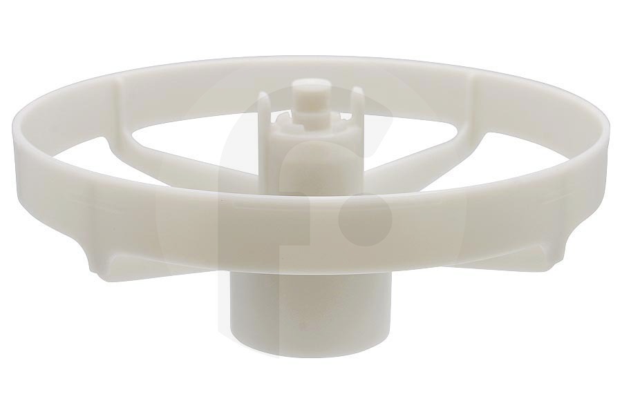 Bosch Robot da cucina Supporto (trascinatore) per disco di taglio per Bosch, Siemens e altri robot da cucina 84174, 00084174