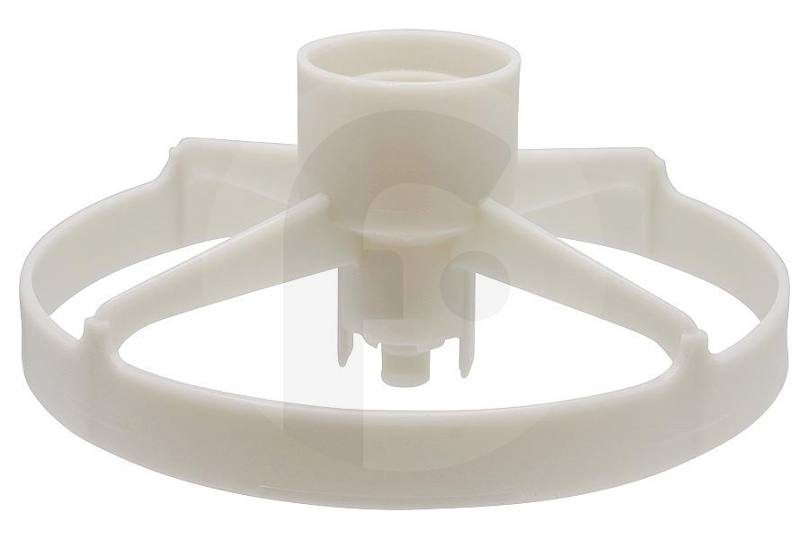 Bosch Robot da cucina Supporto (trascinatore) per disco di taglio per Bosch, Siemens e altri robot da cucina 84174, 00084174