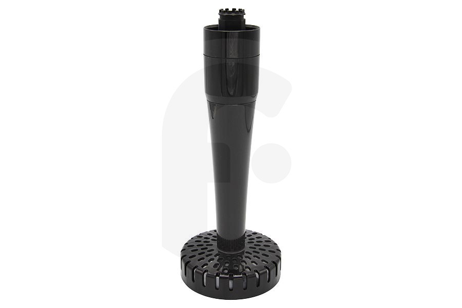 Bosch Accesorio para puré completo para , Siemens y otros batidora de mano 12028283 apto para entre otros MS61A4110, MS6CA4120, MQ67170