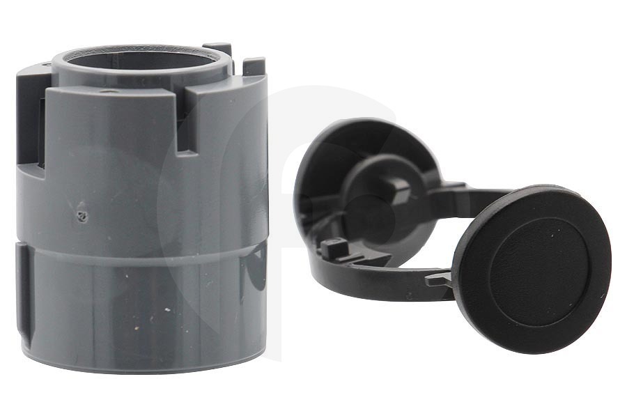 Bosch Robot da cucina Pulsante (leva di espulsione, scollegamento) per Bosch, Siemens e altri frullatore a immersione 10016147