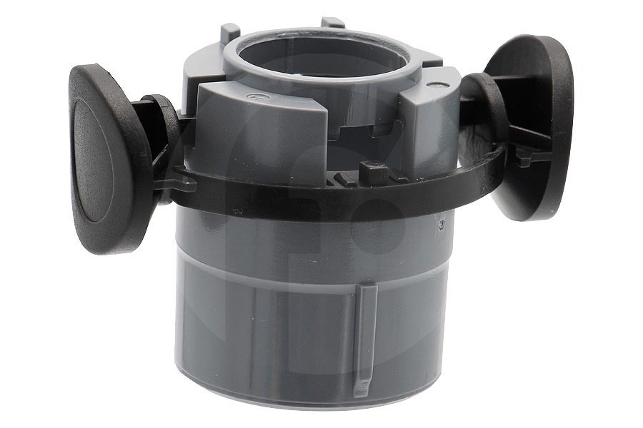 Bosch Robot de cocina Botón (palanca de expulsión, desconexión) para Bosch, Siemens y otros batidora de mano 10016147 apto para entre otros MS8CM6120, MS84CB6110, MSM89110