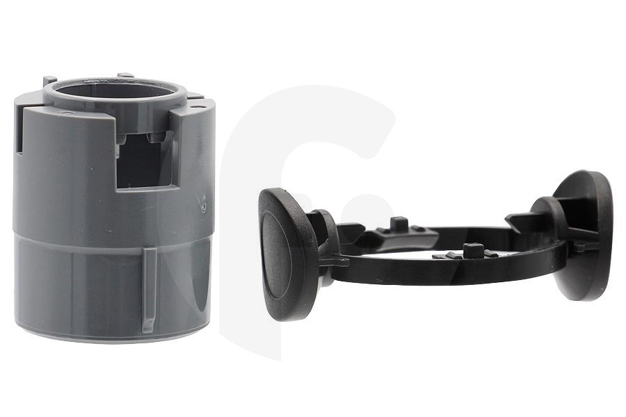 Bosch Robot da cucina Pulsante (leva di espulsione, scollegamento) per Bosch, Siemens e altri frullatore a immersione 10016147
