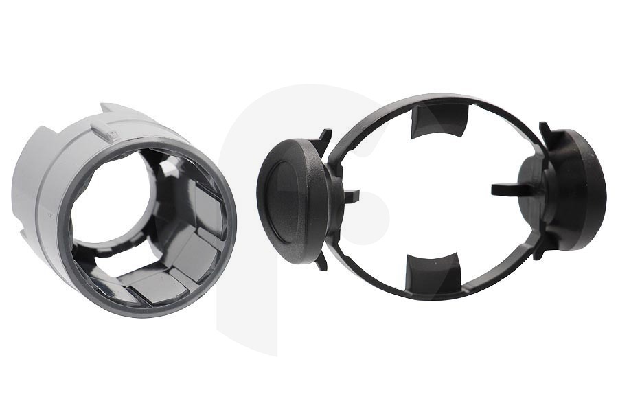 Bosch Robot da cucina Pulsante (leva di espulsione, scollegamento) per Bosch, Siemens e altri frullatore a immersione 10016147