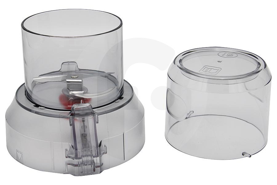 Bosch Robot da cucina Tritatutto multiuso completo per Bosch, Siemens e altri robot da cucina 12025041