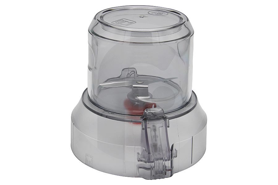 Bosch Robot da cucina Tritatutto multiuso completo per Bosch, Siemens e altri robot da cucina 12025041 adatto a tra cui MC812M865, MC812S814, MC812W872