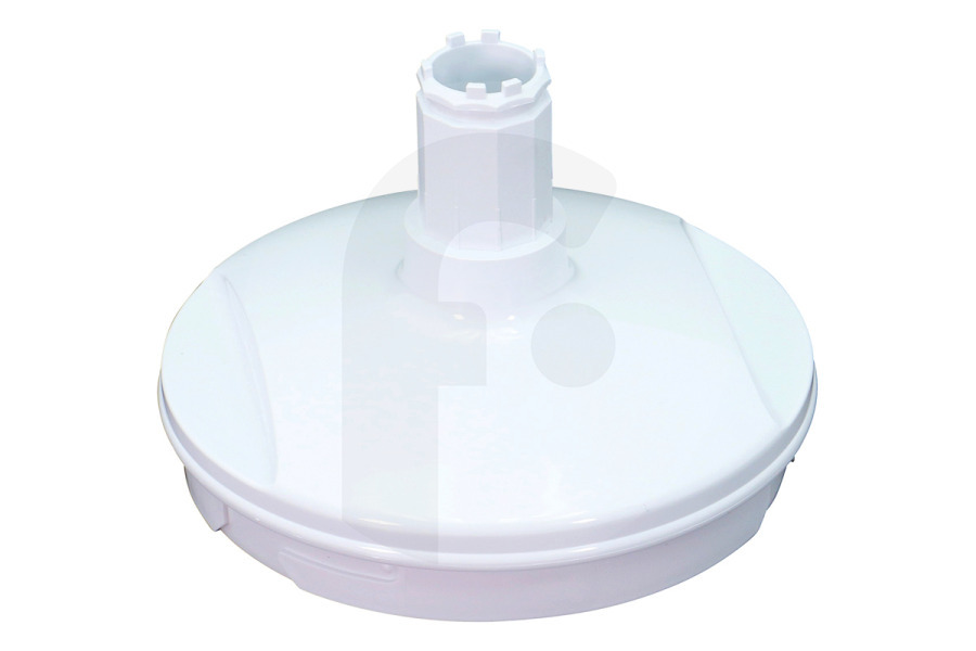 Siemens 12008247 Bosch Robot de cocina Tapa 651066 00651066 Batidora de mano apto para entre otros MSM66120, MQ66120