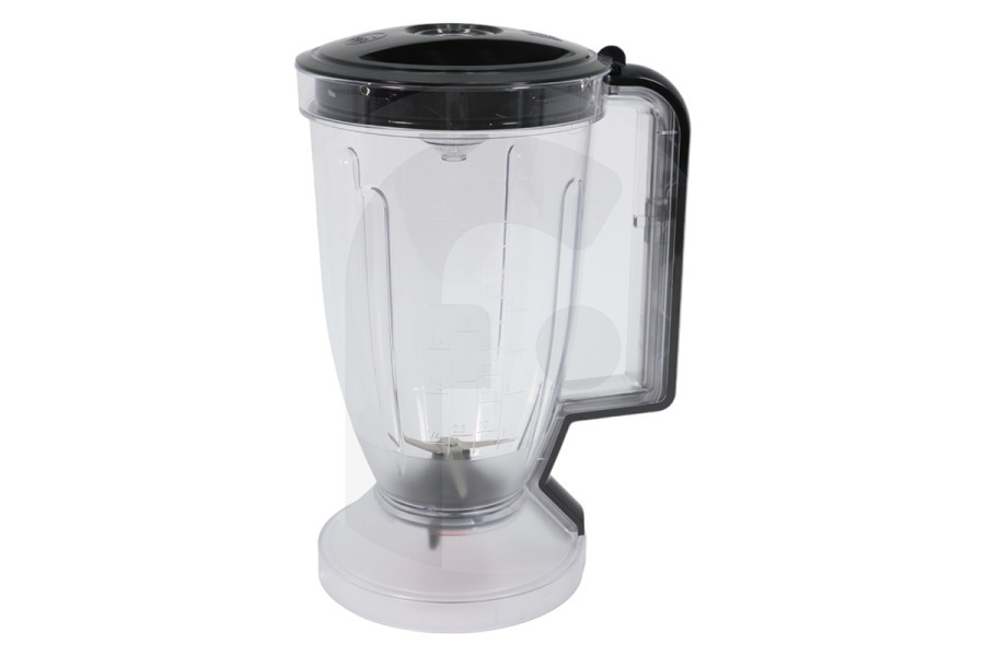 Bosch Robot da cucina Bosch Tazza di miscelazione 11028981 Frullatore adatto a tra cui MC812M84401, MC812M86501, MC812M853G01