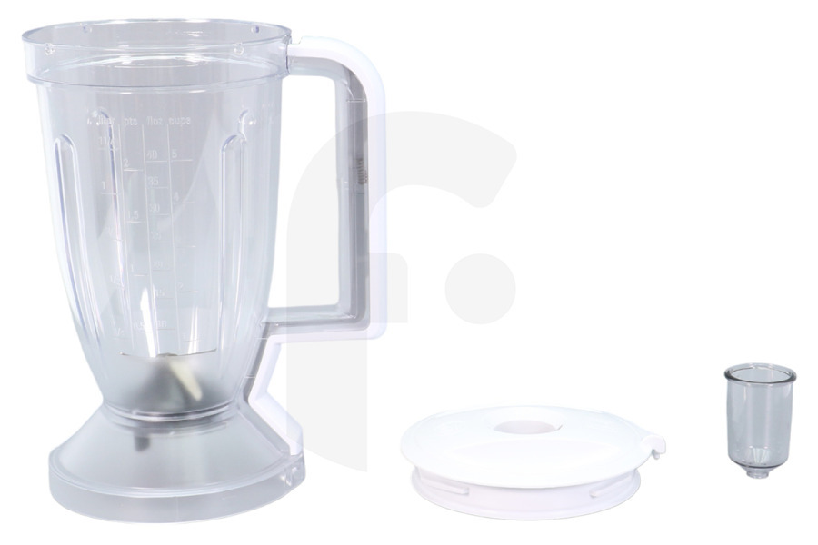 Bosch Frullatore Tazza di miscelazione Bosch 677472 00677472 Frullatore