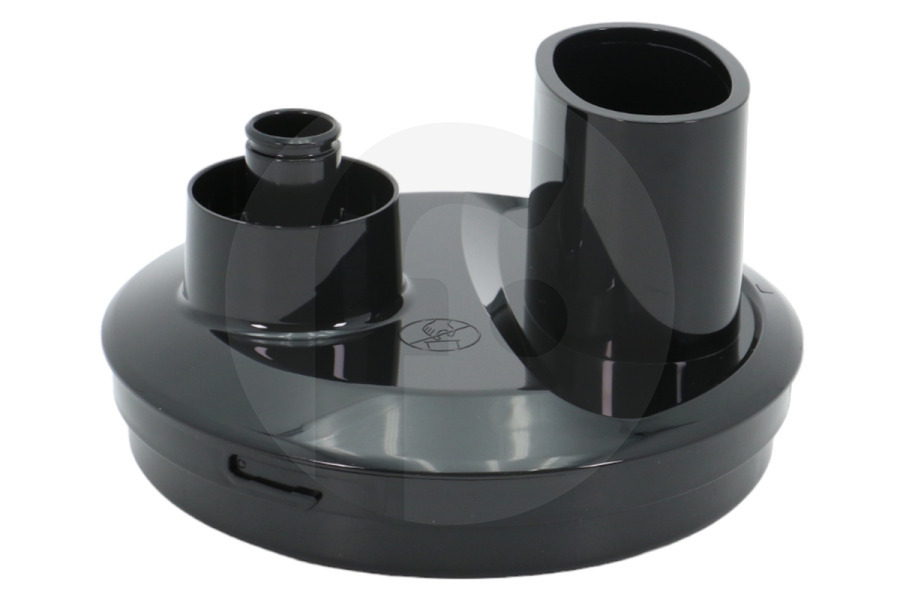 Bosch 753481, 00753481 Robot de cocina Tapa 753481 00753481 Procesador de alimentos apto para entre otros MSM88190, MS8CM6190