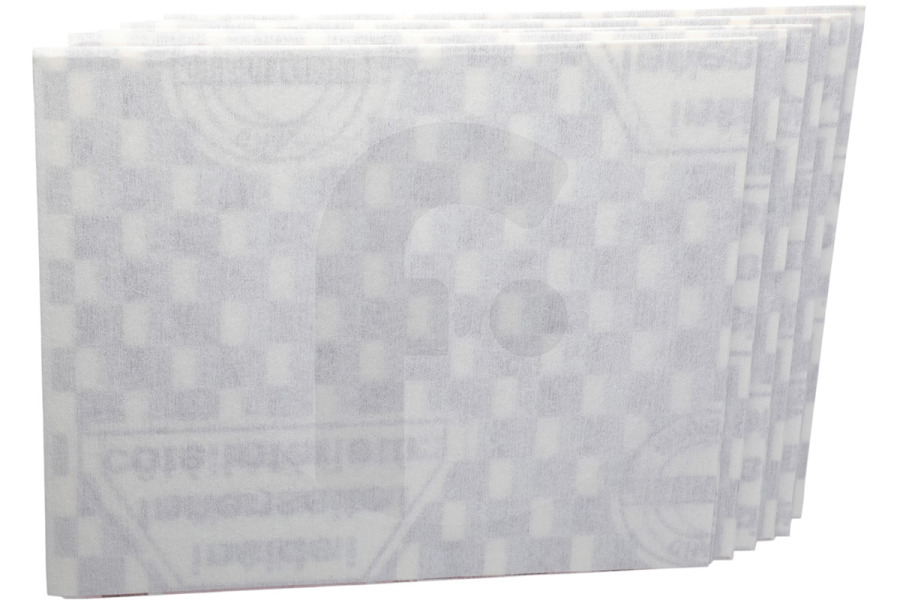 Siemens Campana extractora Filtro para campanas extractoras 452151