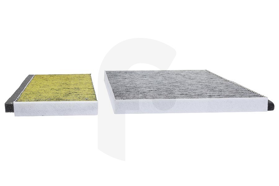Bosch Cappa aspirante Bosch 17005388 CleanAir Plus Carbon Filter Cookerhood