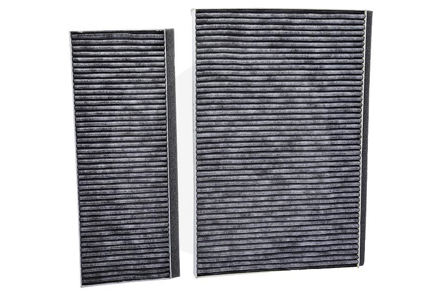Bosch Cappa aspirante Bosch 17005388 CleanAir Plus Carbon Filter Cookerhood