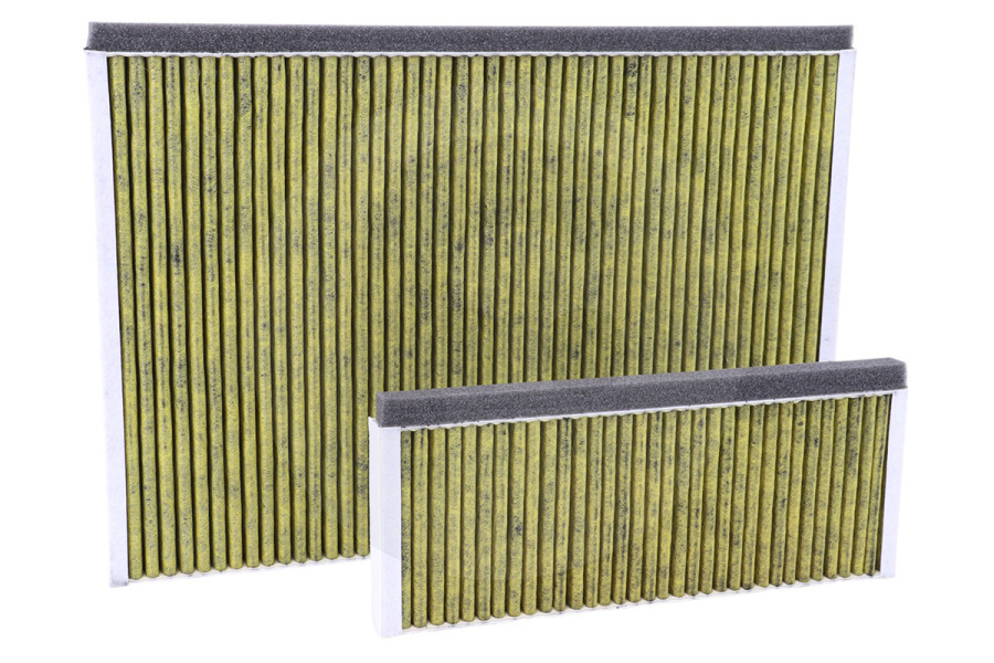 Constructa Campana extractora Bosch 17005802 campana extractora con filtro de carbón cleanair plus