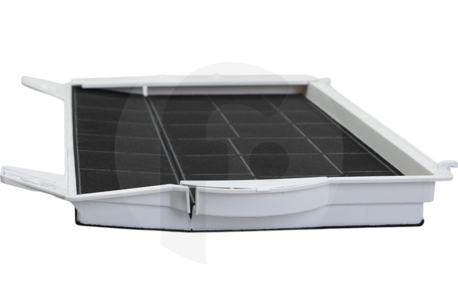 Alternatief Cappa aspirante Filtro Eurofilter 00460736 Cappa aspirante