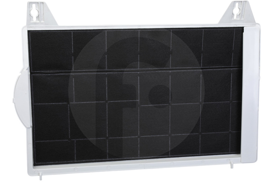 Alternatief Cappa aspirante Filtro Eurofilter 00460736 Cappa aspirante