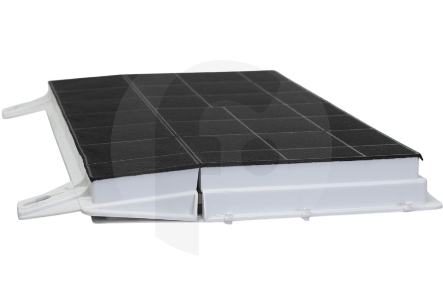 Alternatief Cappa aspirante Filtro Eurofilter 00460736 Cappa aspirante