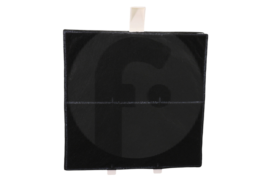 Siemens 00360732 Campana extractora Filtro de carbón Fiyo para Bosch, campana extractora Siemens LZ51800 apto para entre otros LC86950 / 01, DKE955, DKE945G