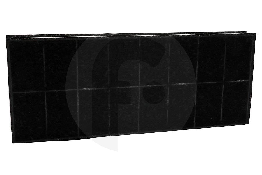 Dimplex Campana extractora Filtro para campanas extractoras 296178, 00296178 apto para entre otros EK71062-LI28030