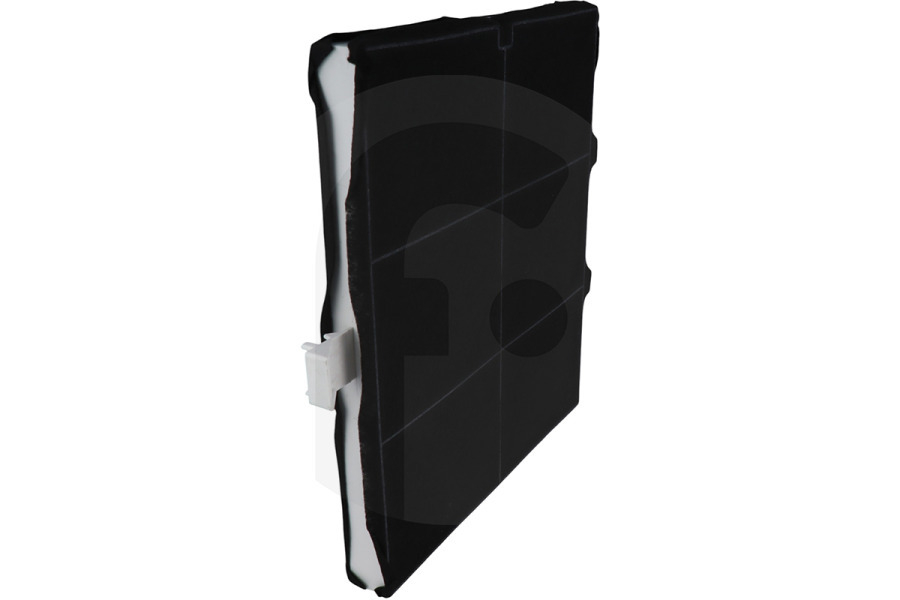 Constructa Cappa aspirante Fiyo Filtro al carbone per Bosch, Siemens cappa LZ51351