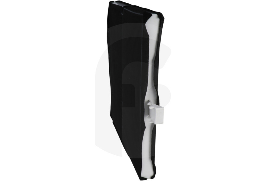 Constructa Cappa aspirante Fiyo Filtro al carbone per Bosch, Siemens cappa LZ51351