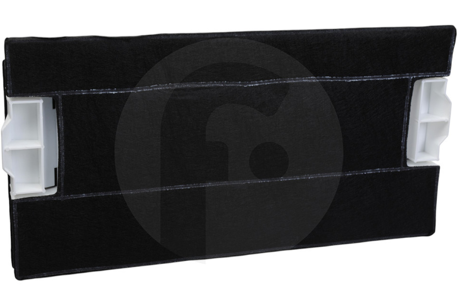 Constructa Cappa aspirante Fiyo Filtro al carbone per Bosch, Siemens cappa LZ45500