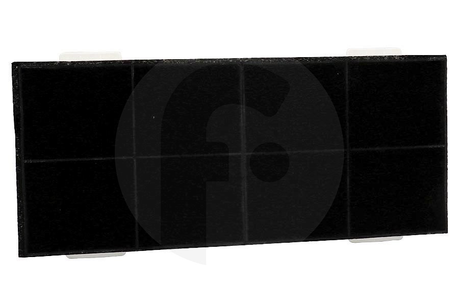 Bosch Cappa aspirante Filtro a Carbone (42 x 17,8cm) cappa aspirante 460120, 00460120