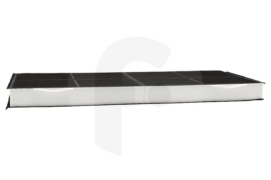Bosch Cappa aspirante Filtro a Carbone (42 x 17,8cm) cappa aspirante 460120, 00460120