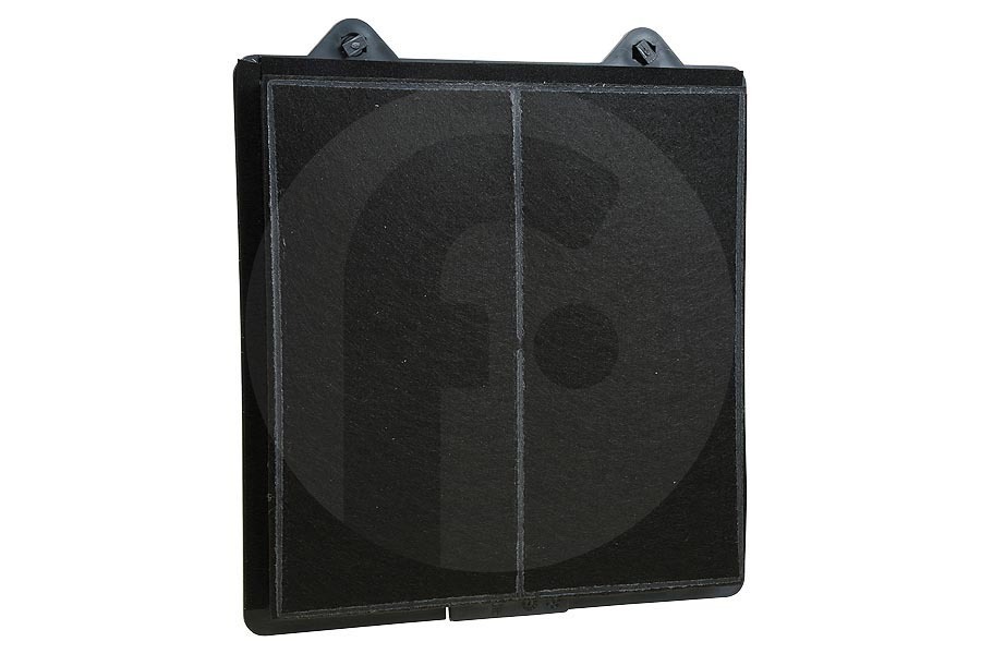 Bosch Dunstabzugshaube Aktivkohlefilter 246x260mm für Dunstabzugshauben 365330, 00365330
