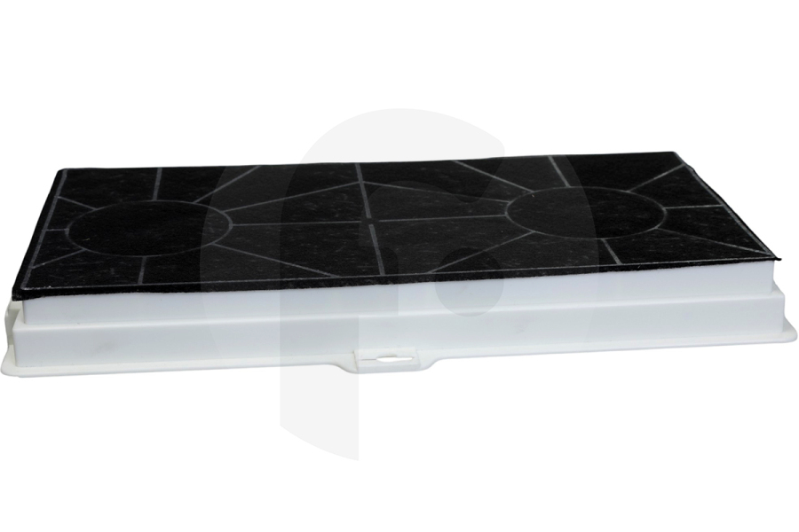 Siemens Cappa aspirante Filtro a Carbone (43,5 x 23,8cm) cappa aspirante 00461422, DHZ7305