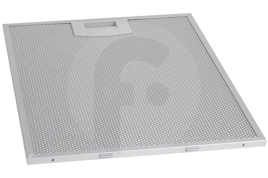 Siemens Filtro de grasa (filtro de metal, filtro de aluminio) para Bosch,  y otros campana extractora 353110, 00353110 apto para entre otros LC4562001, DKE645E01,