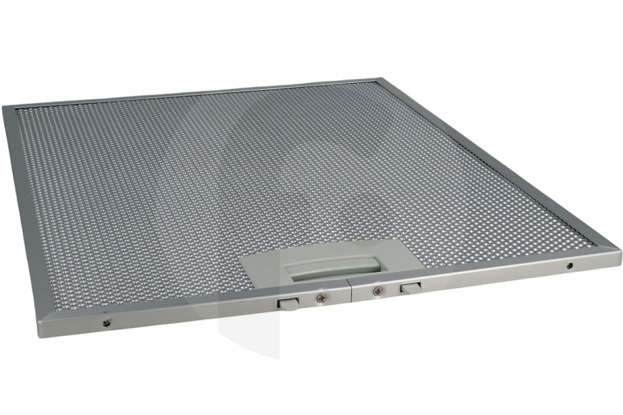 Bosch Dunstabzugshaube Fettfilter (Metallfilter, Aluminiumfilter) für u.a. Bosch, Siemens Dunstabzugshaube 353110, 00353110