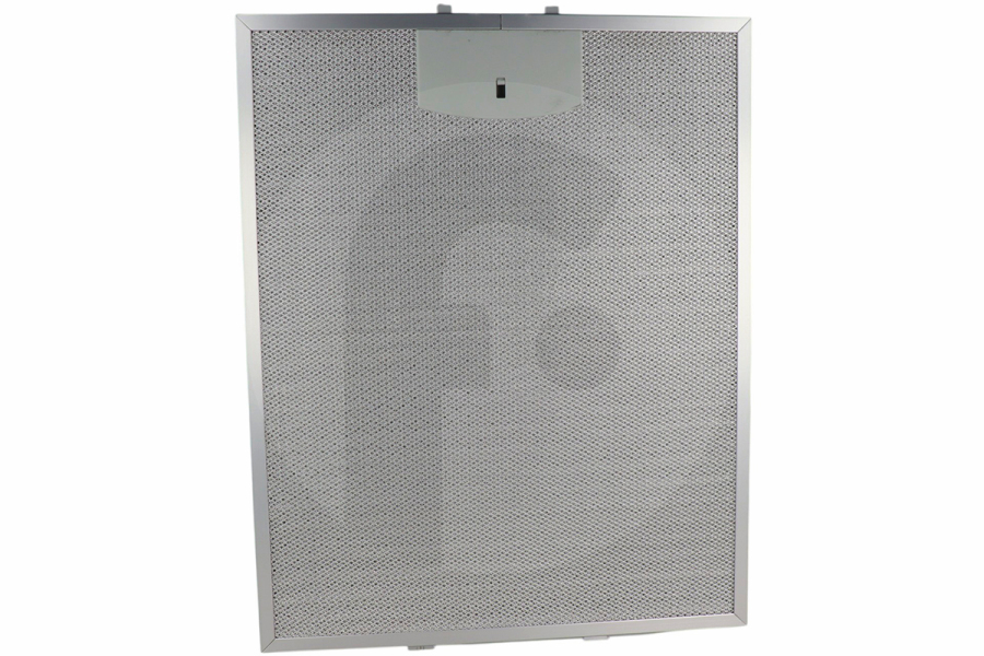 Bosch Dunstabzugshaube Fettfilter (Metallfilter, Aluminiumfilter) für u.a. Bosch, Siemens Dunstabzugshaube 353110, 00353110