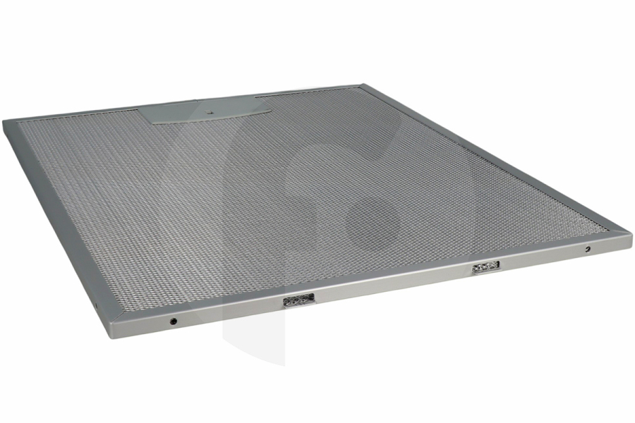 Bosch Dunstabzugshaube Fettfilter (Metallfilter, Aluminiumfilter) für u.a. Bosch, Siemens Dunstabzugshaube 353110, 00353110