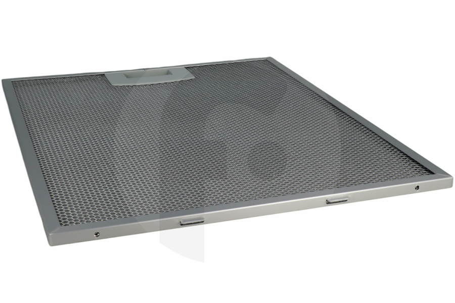 Bosch Dunstabzugshaube Fettfilter (Metallfilter, Aluminiumfilter) für u.a. Bosch, Siemens Dunstabzugshaube 353110, 00353110