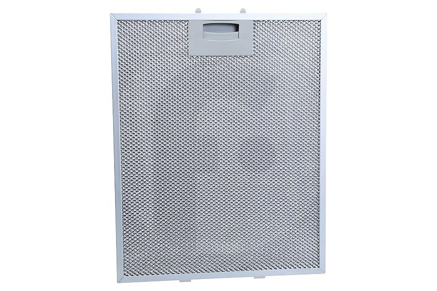 Siemens 00353110 Campana extractora Filtro metálico (filtro antigrasa) 310 x 250 mm para Bosch, Siemens y otros campana extractora  353110 apto para entre otros LC4562001, DKE645E01