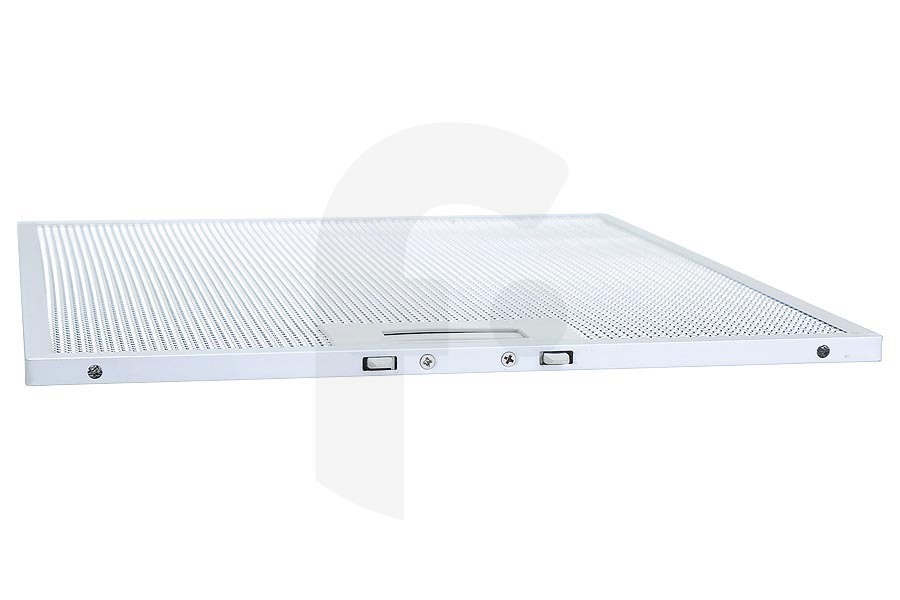Alternatief Cappa aspirante Filtro metallico (filtro antigrasso) 310 x 250 mm per Bosch, Siemens e altri cappa aspirante 353110