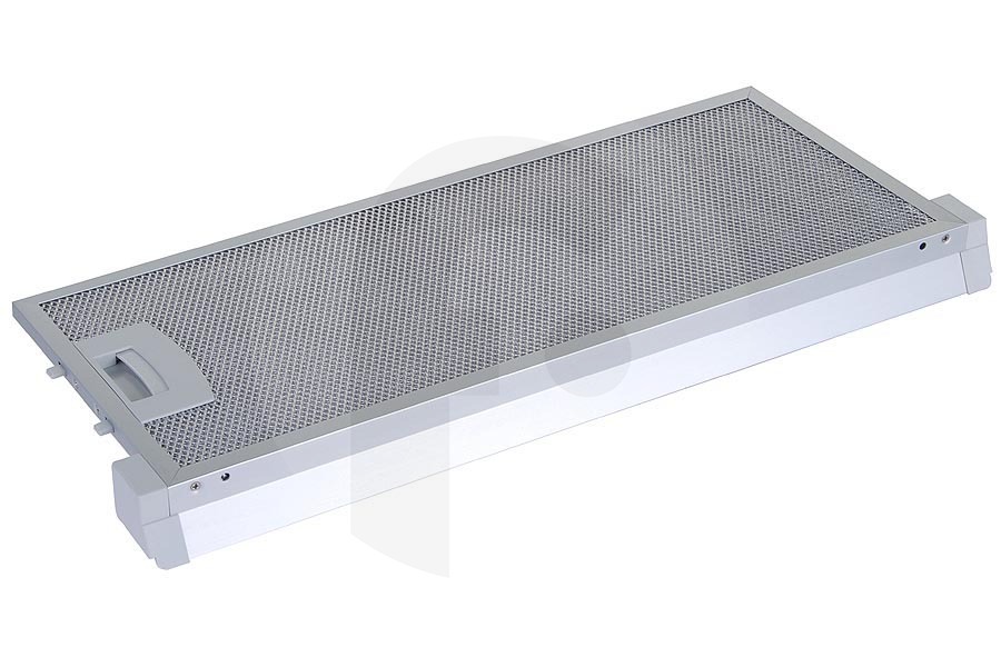 Bosch Campana extractora Filtro para campanas extractoras 352812, 00352812 apto para entre otros LI23030, LI23530, DAM 40