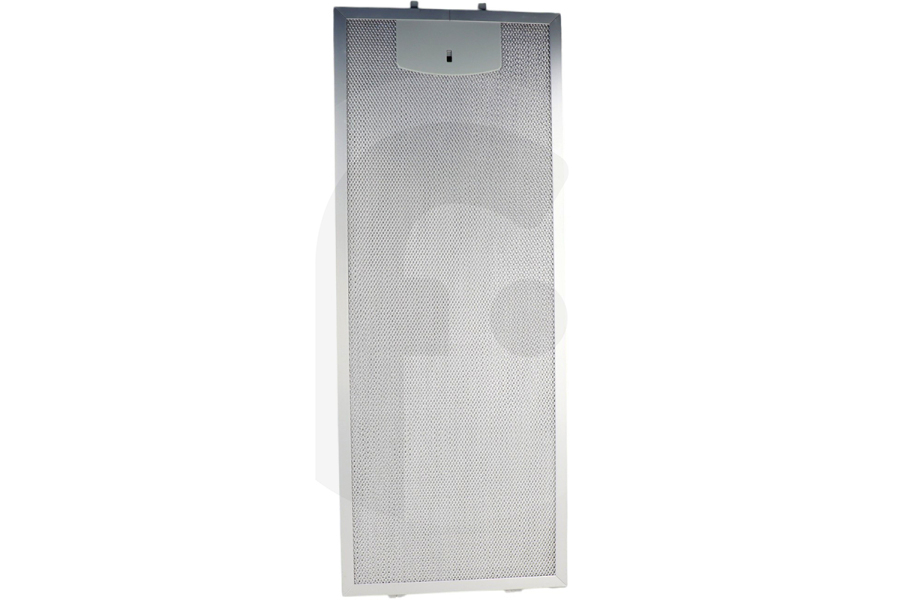 Bosch Dunstabzugshaube Fettfilter (Metallfilter, Aluminiumfilter) 445x175mm für u.a. Bosch, Siemens Dunstabzugshauben 352813, 00352813