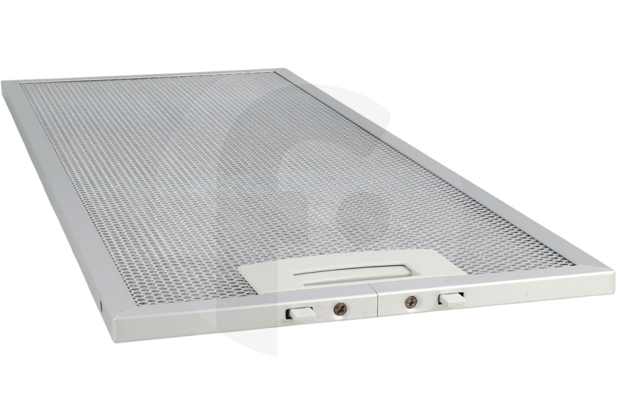 Bosch Dunstabzugshaube Fettfilter (Metallfilter, Aluminiumfilter) 445x175mm für u.a. Bosch, Siemens Dunstabzugshauben 352813, 00352813