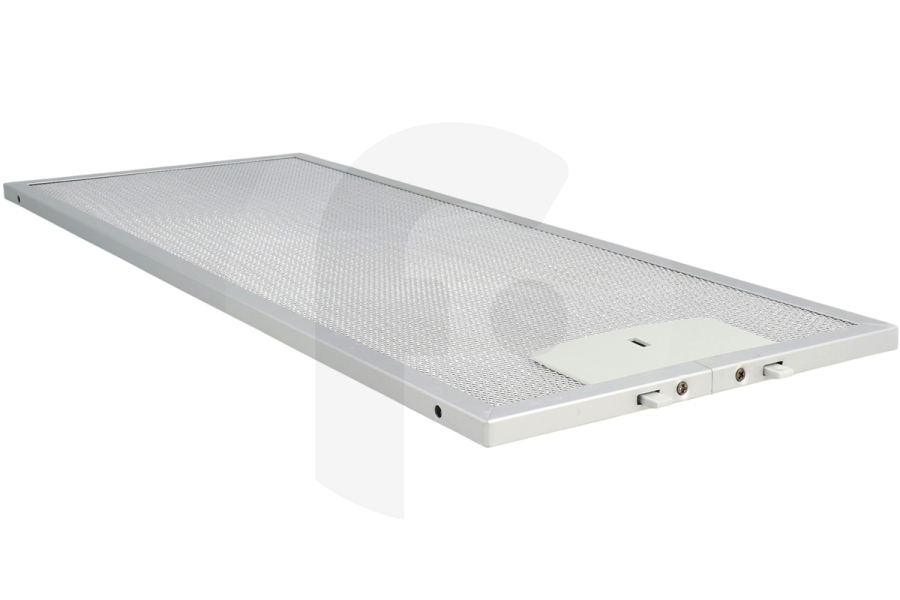 Bosch Dunstabzugshaube Fettfilter (Metallfilter, Aluminiumfilter) 445x175mm für u.a. Bosch, Siemens Dunstabzugshauben 352813, 00352813